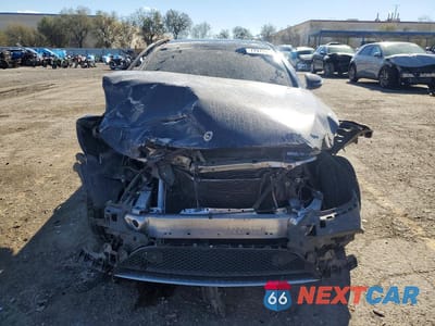 Piąte zdjęcie samochodu w środku: 2018 MERCEDES-BENZ E 300 VIN:WDDZF4JB9JA360530 - miniatura