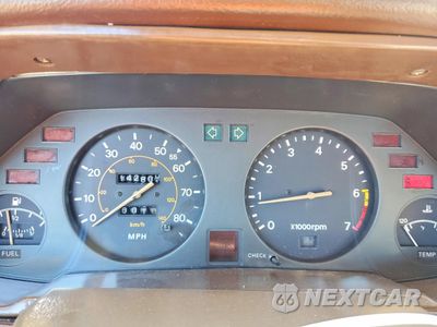 Zdjęcie 9 z 12 samochodu: 1980 DATSUN 280ZX VIN:HS130209644 - miniatura