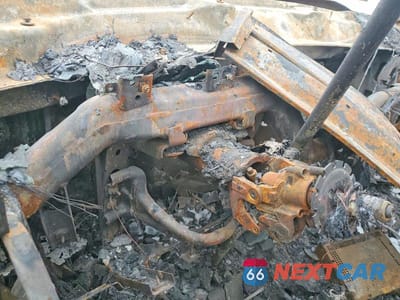 Zdjęcie 9 z 11 samochodu: 2019 CHEVROLET SILVERADO HD UTILITY / SERVICE TRUCK VIN:1GB3KVCG0KF148280 - miniatura