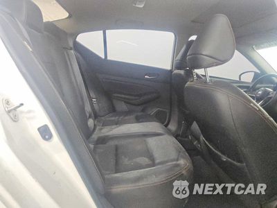 Zdjęcie 10 z 12 samochodu: 2019 NISSAN ALTIMA 2.5 SR VIN:1N4BL4CV0KN319750 - miniatura