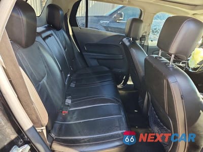 Zdjęcie 10 z 11 samochodu: 2013 GMC TERRAIN SLT VIN:2GKFLXE38D6321475 - miniatura