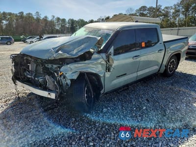 2022 TOYOTA TUNDRA SR5 5TFLA5AB5NX011503 - główne zdjęcie licytacji z USA - miniatura