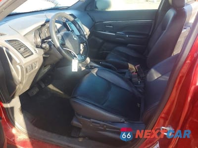 Zdjęcie 7 z 13 samochodu: 2024 MITSUBISHI OUTLANDER SPORT SEL VIN:JA4ARVAW1RU002379 - miniatura