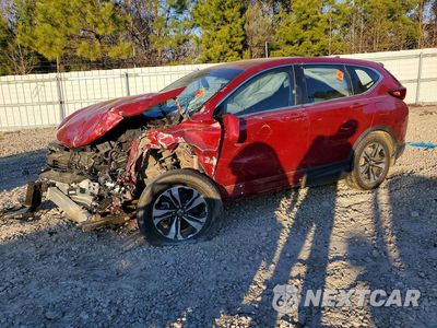 2022 HONDA CR-V SE 7FARW1H74NE011111 - główne zdjęcie licytacji z USA - miniatura