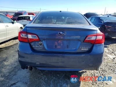 Zdjęcie 6 z 11 samochodu: 2015 SUBARU LEGACY 2.5I PREMIUM VIN:4S3BNAD67F3004973 - miniatura