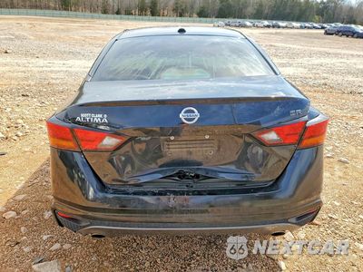 Zdjęcie 6 z 11 samochodu: 2019 NISSAN ALTIMA 2.5 SR VIN:1N4BL4CV6KC189792 - miniatura