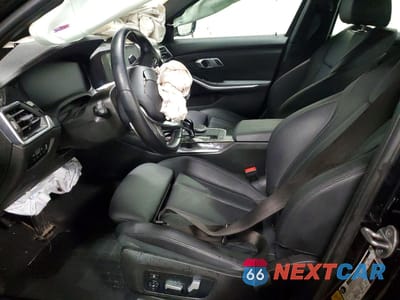 Zdjęcie 7 z 12 samochodu: 2021 BMW 330XI VIN:3MW5R7J05M8C21587 - miniatura