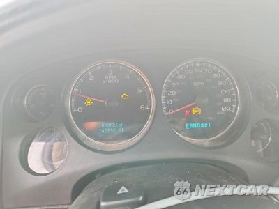 Zdjęcie 9 z 11 samochodu: 2007 CHEVROLET AVALANCHE K1500 VIN:3GNFK12327G196389 - miniatura