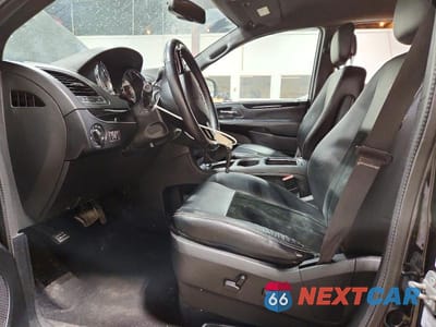 Zdjęcie 7 z 13 samochodu: 2016 DODGE GRAND CARAVAN SXT VIN:2C4RDGCG7GR258559 - miniatura