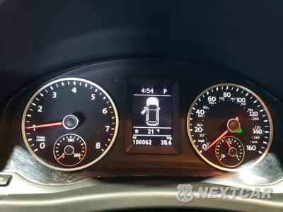 Zdjęcie 9 z 13 samochodu: 2017 VOLKSWAGEN TIGUAN S VIN:WVGBV7AX7HK050369 - miniatura