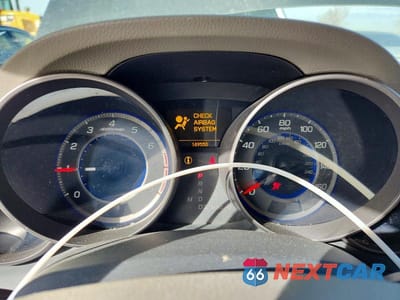 Zdjęcie 9 z 13 samochodu: 2007 ACURA MDX SPORT VIN:2HNYD28887H502641 - miniatura