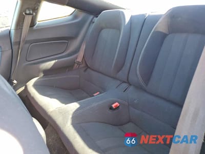 Zdjęcie 10 z 13 samochodu: 2019 FORD MUSTANG VIN:1FA6P8TH7K5187304 - miniatura