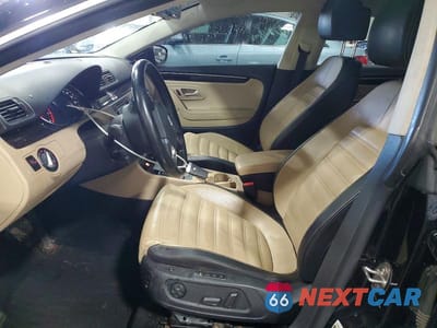 Zdjęcie 7 z 12 samochodu: 2014 VOLKSWAGEN CC VR6 4MOTION VIN:WVWGU7ANXEE513420 - miniatura