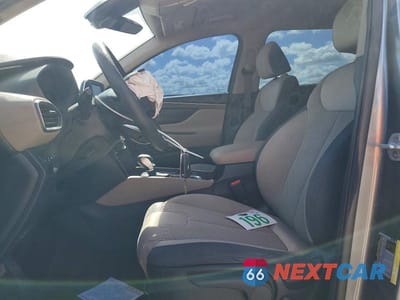 Zdjęcie 7 z 13 samochodu: 2019 HYUNDAI SANTA FE SE VIN:5NMS23AD8KH080009 - miniatura
