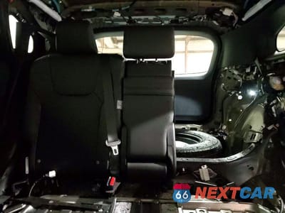 Zdjęcie 10 z 14 samochodu: 2025 LEXUS RX 350H PREMIUM VIN:2T2BBMCA7SC104536 - miniatura