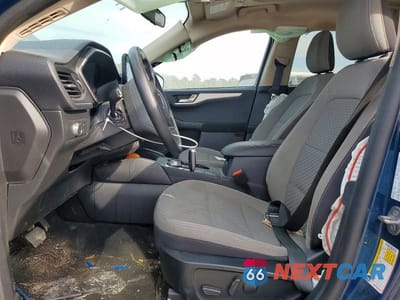 Zdjęcie 7 z 12 samochodu: 2020 FORD ESCAPE SE VIN:1FMCU0G61LUC14080 - miniatura