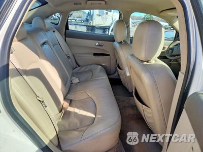 Zdjęcie 10 z 13 samochodu: 2007 BUICK LACROSSE CXL VIN:2G4WD582771212406 - miniatura