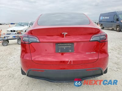 Zdjęcie 6 z 12 samochodu: 2023 TESLA MODEL Y VIN:7SAYGDEE1PA176268 - miniatura