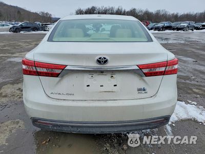 Zdjęcie 6 z 12 samochodu: 2013 TOYOTA AVALON HYBRID VIN:4T1BD1EB2DU012609 - miniatura