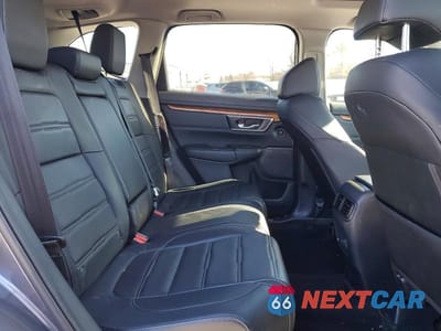 Zdjęcie 10 z 12 samochodu: 2019 HONDA CR-V EXL VIN:2HKRW2H87KH658898 - miniatura