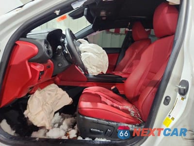 Zdjęcie 7 z 11 samochodu: 2024 LEXUS IS 350 F SPORT VIN:JTHGZ1E23R5033450 - miniatura