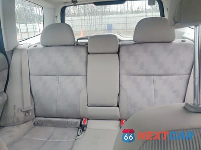 Zdjęcie 10 z 13 samochodu: 2010 SUBARU FORESTER XS VIN:JF2SH6BC3AG781795 - miniatura