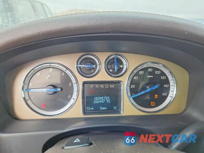 Zdjęcie 9 z 12 samochodu: 2014 CADILLAC ESCALADE ESV PLATINUM VIN:1GYS4KEF3ER102153 - miniatura