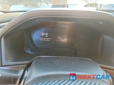 Zdjęcie 9 z 12 samochodu: 2018 HONDA ACCORD EXL VIN:1HGCV1F50JA052300 - miniatura