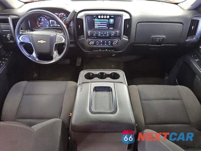 Zdjęcie 8 z 12 samochodu: 2018 CHEVROLET SILVERADO C1500 LT VIN:3GCPCREC6JG188114 - miniatura