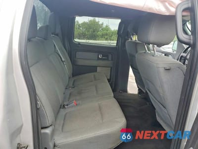 Zdjęcie 10 z 12 samochodu: 2014 FORD F150 SUPERCREW VIN:1FTFW1ET4EKD86905 - miniatura