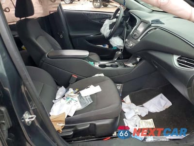 Zdjęcie 7 z 12 samochodu: 2017 CHEVROLET MALIBU LS VIN:1G1ZC5ST5HF222926 - miniatura