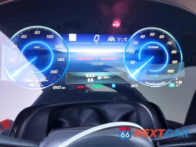 Zdjęcie 9 z 13 samochodu: 2023 MERCEDES-BENZ EQS SUV 580 4MATIC VIN:4JGDM4EBXPA011689 - miniatura