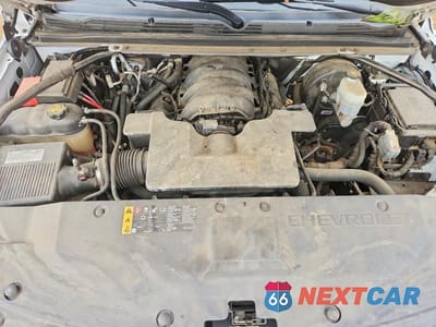 Zdjęcie 12 z 13 samochodu: 2019 CHEVROLET TAHOE C1500 LS VIN:1GNSCAKC1KR101972 - miniatura