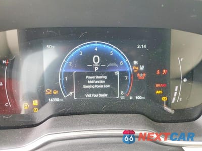 Zdjęcie 9 z 14 samochodu: 2024 TOYOTA COROLLA CROSS XLE VIN:7MUEAABG5RV096646 - miniatura