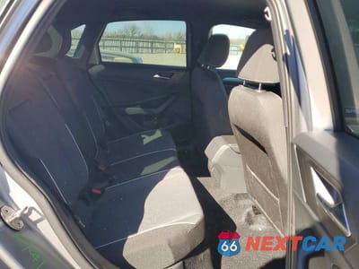 Zdjęcie 10 z 12 samochodu: 2025 VOLKSWAGEN JETTA SPORT VIN:3VWBX7BU8SM084918 - miniatura