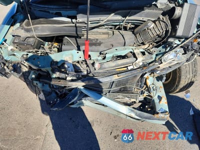 Zdjęcie 12 z 14 samochodu: 2003 HONDA PILOT EXL VIN:2HKYF18663H513972 - miniatura