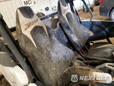 Zdjęcie 6 z 10 samochodu: 2021 CFMOTO ZFORCE 800 EX UTILITY VEHICLE VIN:LCELVYZ1XM6007176 - miniatura