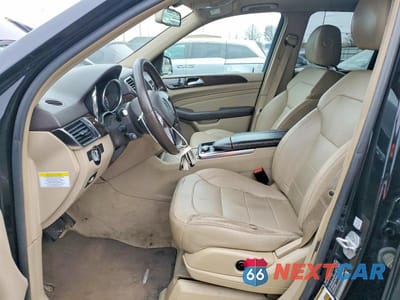 Zdjęcie 7 z 13 samochodu: 2014 MERCEDES-BENZ ML 350 4MATIC VIN:4JGDA5HB5EA290959 - miniatura