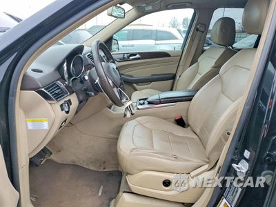 Zdjęcie 7 z 13 samochodu: 2014 MERCEDES-BENZ ML 350 4MATIC VIN:4JGDA5HB5EA290959 - miniatura