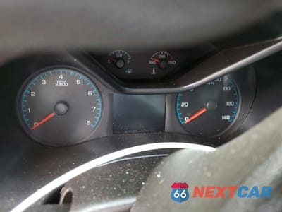 Zdjęcie 9 z 12 samochodu: 2018 CHEV COLORADO VIN:1GCGSBEN6J1151459 - miniatura