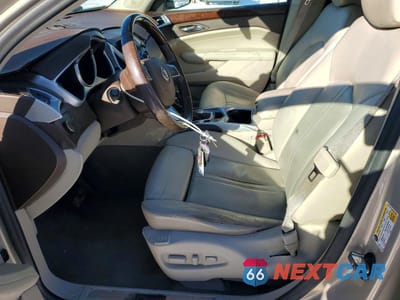 Zdjęcie 7 z 13 samochodu: 2011 CADILLAC SRX LUXURY COLLECTION VIN:3GYFNAEY6BS623354 - miniatura