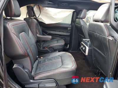 Zdjęcie 11 z 13 samochodu: 2023 FORD EXPEDITION LIMITED VIN:1FMJU2A84PEA13111 - miniatura