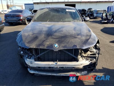 Piąte zdjęcie samochodu w środku: 2019 BMW 640 XIGT VIN:WBAJV6C53KBK08362 - miniatura