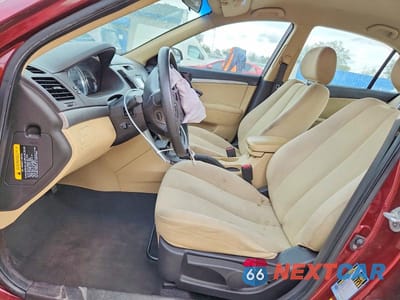 Zdjęcie 7 z 12 samochodu: 2010 HYUNDAI SONATA GLS VIN:5NPET4AC9AH624171 - miniatura
