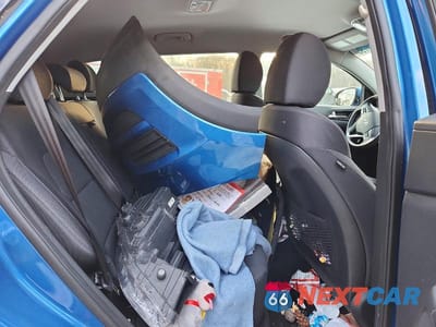 Zdjęcie 10 z 12 samochodu: 2019 HYUNDAI TUCSON SE VIN:KM8J2CA44KU963248 - miniatura