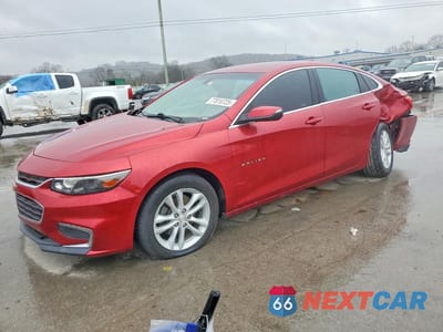 2016 CHEVROLET MALIBU LT 1G1ZE5STXGF190614 - główne zdjęcie licytacji z USA - miniatura