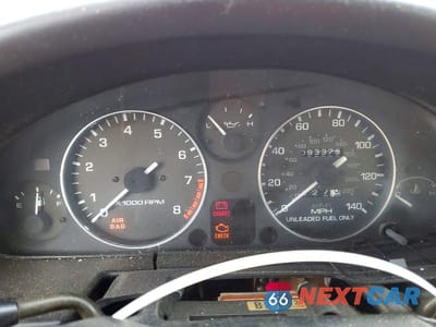 Zdjęcie 9 z 11 samochodu: 1995 MAZDA MIATA VIN:JM1NA3534S0608551 - miniatura