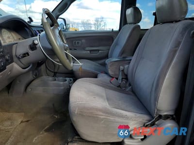 Zdjęcie 7 z 12 samochodu: 2003 TOYOTA TACOMA PRERUNNER VIN:5TESM92N83Z192430 - miniatura