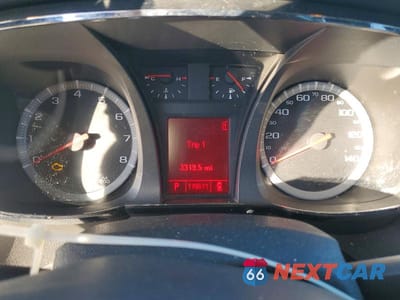 Zdjęcie 9 z 13 samochodu: 2011 GMC TERRAIN SLE VIN:2CTFLTEC2B6374159 - miniatura