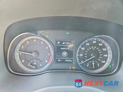 Zdjęcie 9 z 12 samochodu: 2018 HYUNDAI KONA LIMITED VIN:KM8K3CA55JU109149 - miniatura